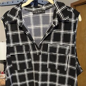 Knapp Studio Dressy Tank